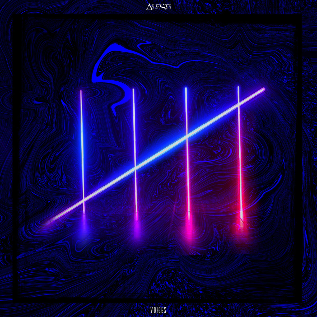 VOICES EP (Digital Download)