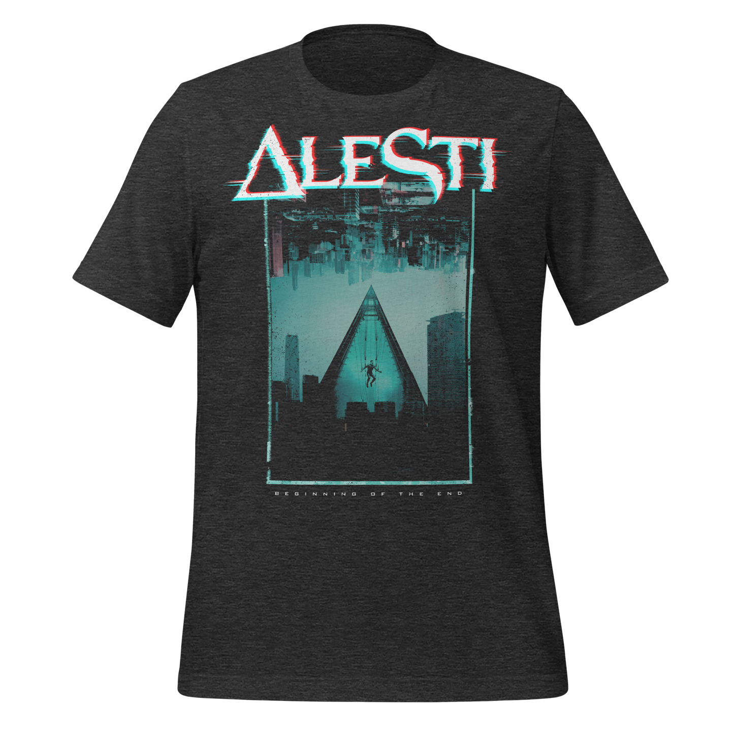 Beginning Of The End T-Shirt
