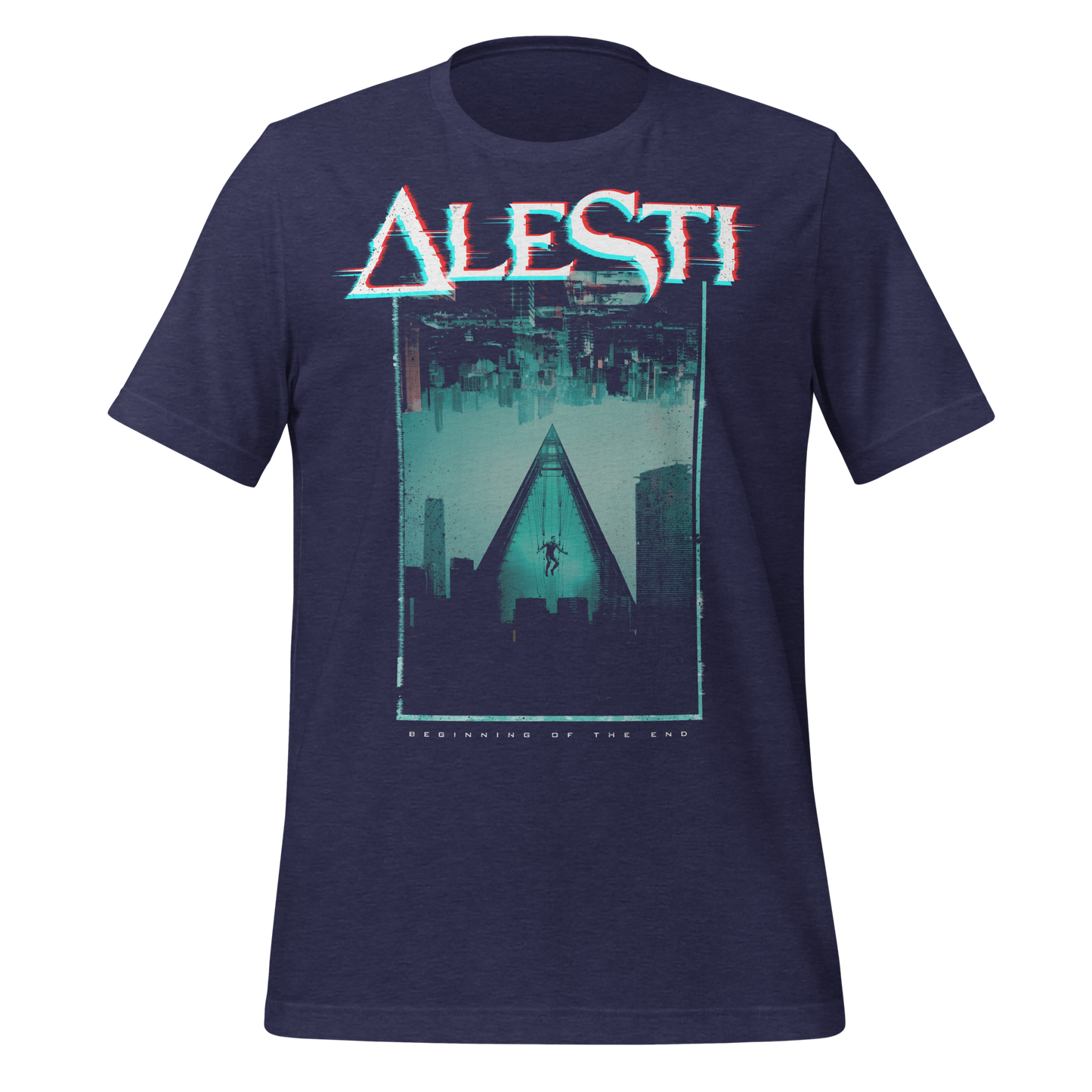 Beginning Of The End T-Shirt