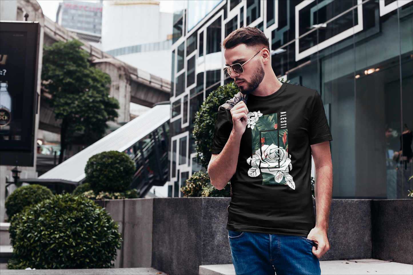 ALES-TEE