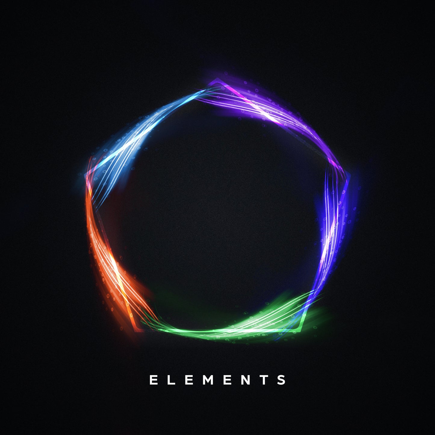 Elements EP (Digital Download)