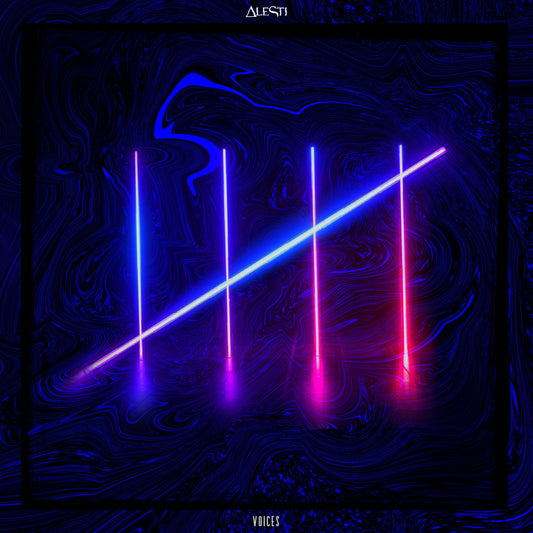 VOICES EP (Digital Download)