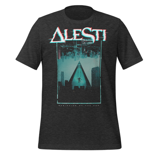 Beginning Of The End T-Shirt